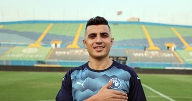 كريم حافظ: نشكر اللاعبين والإدارة.. ضغوطات كثيرة والحمد لله على لقب إفريقيا