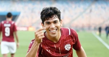 الأهلي يدرس تأجيل التعاقد مع محمد شكري لاعب سيراميكا