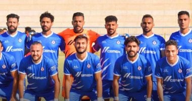 لافيينا يلتقى أسمنت أسيوط اليوم لتحديد الفريق الصاعد لدورى المحترفين