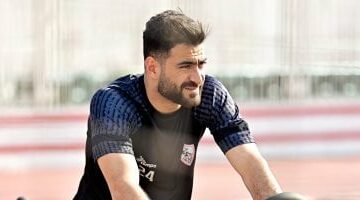 حمزة المثلوثى: رابطة جماهير الزمالك بالإمارات ستقيم حفلا لتكريمى السبت المقبل