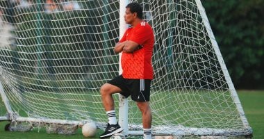 الجونة يعلن رحيل علاء عبد العال عن تدريب الفريق الساحلي رسميًا