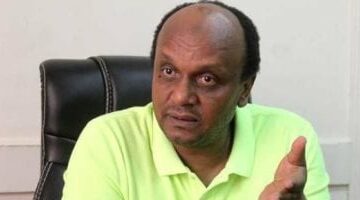 إسماعيل يوسف: دعم جون إدوارد واجب على كل زملكاوى من أجل استقرار النادى