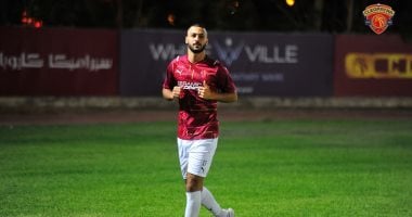 بيكهام يتسلم التأشيرة ويسافر مع الأهلى الليلة للمشاركة فى مونديال الأندية