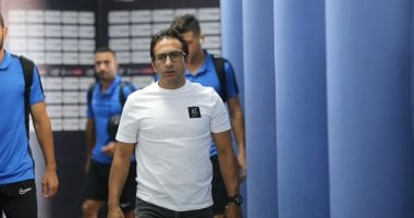 أحمد سامي يطلب 9 صفقات لتدعيم صفوف الاتحاد السكندري