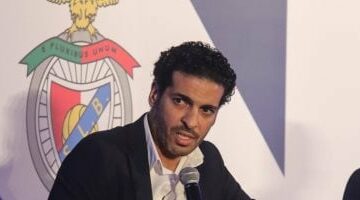 هاني سعيد: بيراميدز أول فريق يتوج بلقب أفريقيا بدون جمهور
