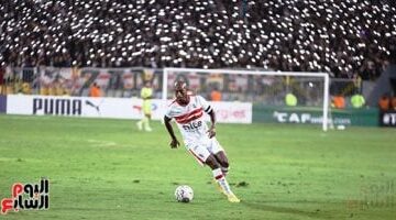 موسم رحيل الأساطير فى ملاعب العالم.. شيكابالا ومعلول ومودريتش الأبرز