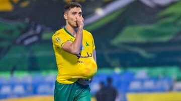 ماذا قدم محمد شريف مع الأهلي قبل العودة لبيته فى الميركاتو الحالى؟