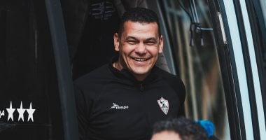 عبد الواحد السيد وحش الزمالك السابق يحتفل بعيد اليوم ميلاده الـ”48″