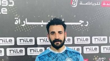مهند لاشين: “حققنا الحلم الأفريقي.. ودرسنا صن داونز جيداً”