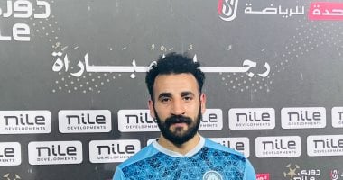 مهند لاشين: “حققنا الحلم الأفريقي.. ودرسنا صن داونز جيداً”