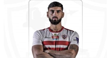 الزمالك يعلن رفع عقوبة إيقاف القيد بعد سداد مستحقات ياسر حمد