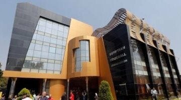 أخبار الرياضة المصرية اليوم الجمعة 27 – 6 – 2025