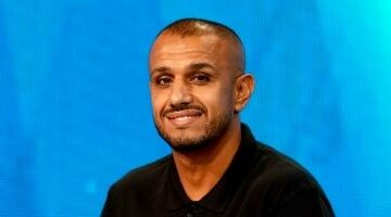 دودو الجباس: الدورى من حق بيراميدز ونركز على التتويج بكأس مصر أمام الزمالك