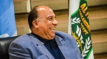 محمد مصيلحى يرفض التراجع عن الاستقالة رغم تمسك المجلس ببقائه