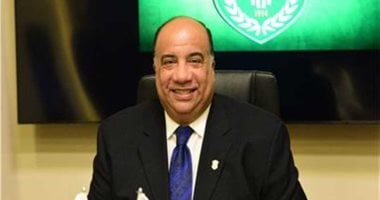 محمد مصيلحي يستقيل من رئاسة الاتحاد السكندري.. وأعضاء المجلس يتضامنون معه