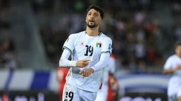وسام أبو علي: جاهز للمشاركة مع الأهلي بكأس العالم للأندية..أراكم في ميامي