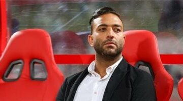 ميدو يعلن رحيله عن لجنة التخطيط بالزمالك والعودة للإعلام