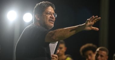 شوبير: الزمالك أصبح مميزا مع أيمن الرمادى ولو قادر على التغيير يستمر