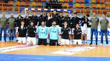 خطة الزمالك لاستعادة أمجاد الصالات