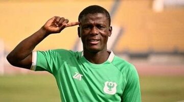المصري يقرر رحيل 3 أجانب بعد توجيه الشكر لـ بن يوسف