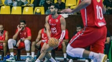 حصاد االرياضة المصرية اليوم الأحد 1 يونيو 2025