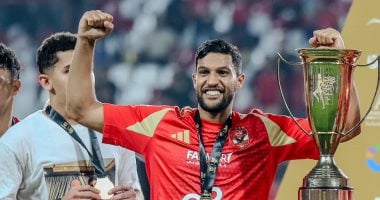 يحيى عطية الله يرحل عن الأهلي بعد نهاية كأس العالم للأندية