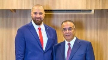 اتحاد السلة يعلن تشكيل الجهاز الفني لمنتخب مصر للسيدات