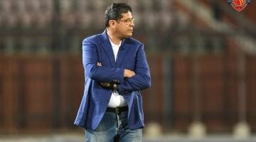 جهاز الزمالك يكثف استعداداته لمواجهة بيراميدز ويدرس موقعة صن داونز