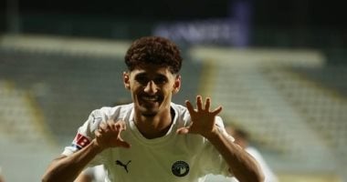 أحمد قطة: تتويج بيراميدز مستحق.. وسنقاتل أمام الزمالك لحصد لقب الكأس