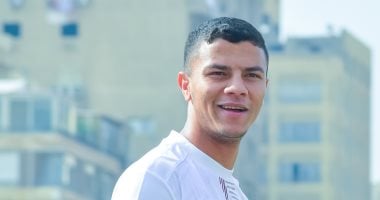 الزمالك يدرس تعديل عقد محمد شحاتة فى الصيف