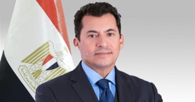 وزير الرياضة يهنئ بيراميدز بالتتويج التاريخي بدوري أبطال أفريقيا