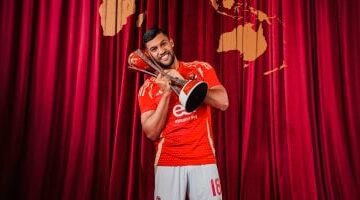 الأهلي يشارك بـ6 أجانب فى كأس العالم للأندية.. ورحيل يحيى عطية الله بعد البطولة