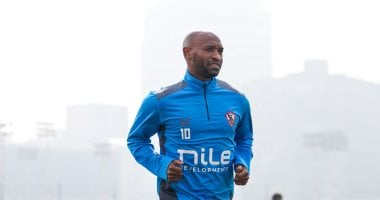 عبد الله السعيد: الكرة فقدت لاعبا استثنائيا.. ومؤمن زكريا: شيكابالا واحد بس