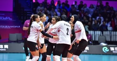 سيدات طائرة الزمالك يبدأن غداً الاستعدادا للموسم الجديد