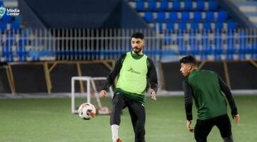 محمد حمدي زكي: رحلت عن غزل المحلة بإرادتي.. والسوشيال أبرز أسباب الهبوط