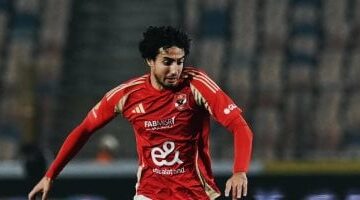ماذا قال لاعبو الأهلي عن المشاركة فى كأس العالم للأندية؟