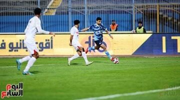 موعد مباراة الزمالك وبيراميدز فى نهائى كأس مصر والقناة الناقلة