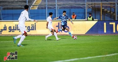 موعد مباراة الزمالك وبيراميدز فى نهائى كأس مصر والقناة الناقلة