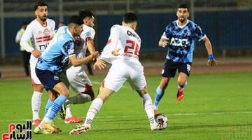 موعد مباراة الزمالك وبيراميدز فى نهائى كأس مصر والقناة الناقلة