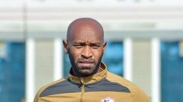 شيكابالا يقرر استكمال مسيرته مع الزمالك لنهاية العقد