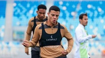 محمد شحاتة لاعب الزمالك يحتفل بزفافه غداً