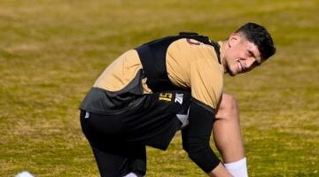 الزمالك يرفض رحيل صلاح مصدق إلى الوداد المغربى