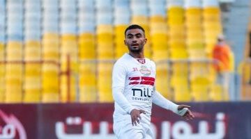 أحمد حسام: الزمالك لن يقف على زيزو.. وعبد الله السعيد صعب يتعوض