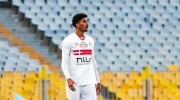 الزمالك يدرس عروض حسام عبد المجيد تجنباً لسيناريو زيزو