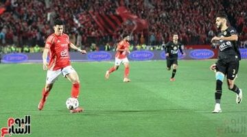 موعد انطلاق الدورى المصرى الجديد 2025 – 2026