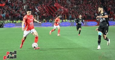موعد انطلاق الدورى المصرى الجديد 2025 – 2026