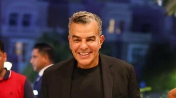 خالد مرتجى يطمئن على ترتيبات رحلة الأهلى إلى أمريكا قبل كأس العالم للأندية