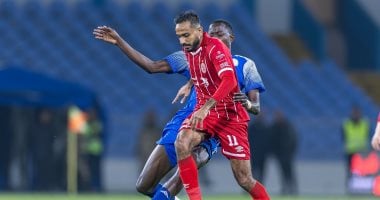 كهربا يدخل حسابات حلمي طولان للمشاركة في كأس العرب
