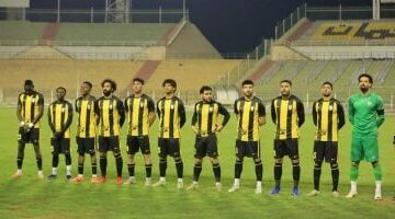 المقاولون يحصل على توقيع لاعب الحدود لـ3 مواسم استعداداً للموسم الجديد