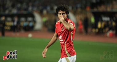 محمد هانى: نعيش لحظات استثنائية.. والأهلي جاهز لكأس العالم للأندية (فيديو)